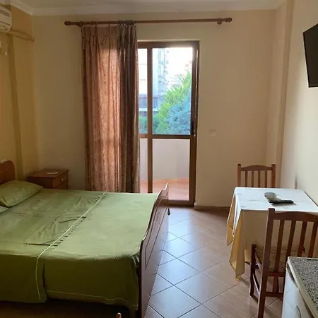 Palma 3* Дуррес