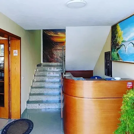 Palma Hotel 3*