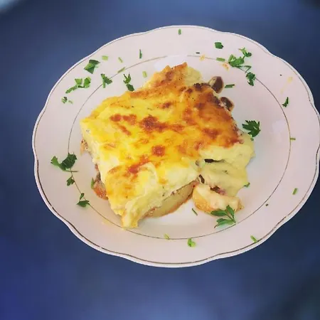 Palma Ξενοδοχείο Δυρράχιο