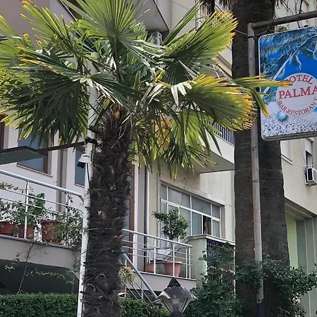 Palma Ξενοδοχείο