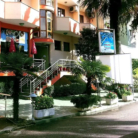 Palma Δυρράχιο