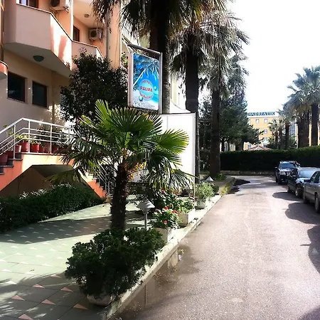 Palma Отель Дуррес