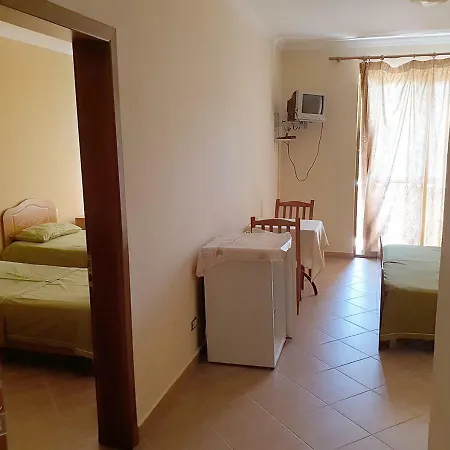 Palma 3* Дуррес
