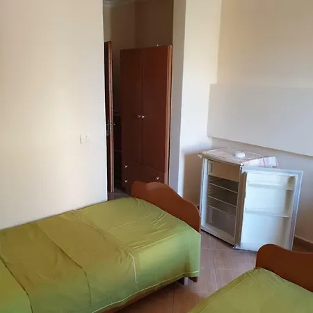 Palma Отель 3*