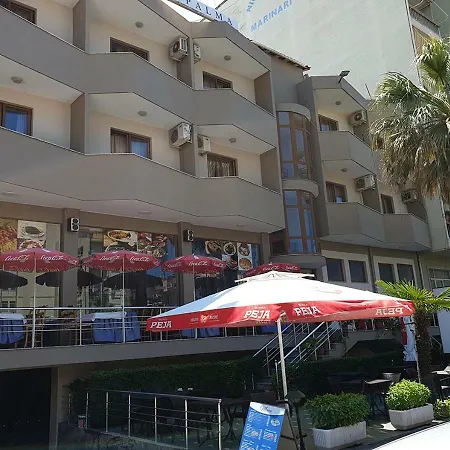 Palma Отель