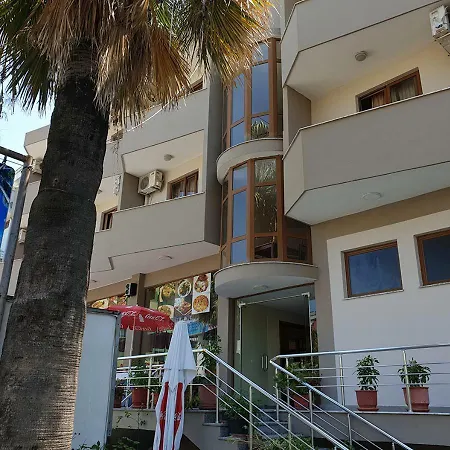 Palma 3* Дуррес