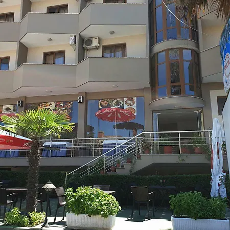Palma 3* Дуррес