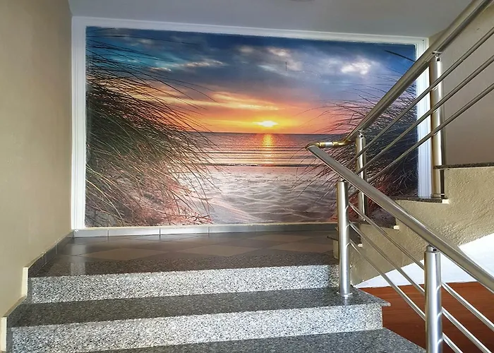 Palma Szálloda Durrës