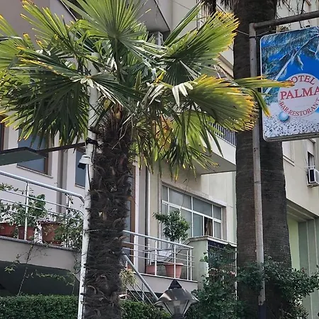 Palma Hotel