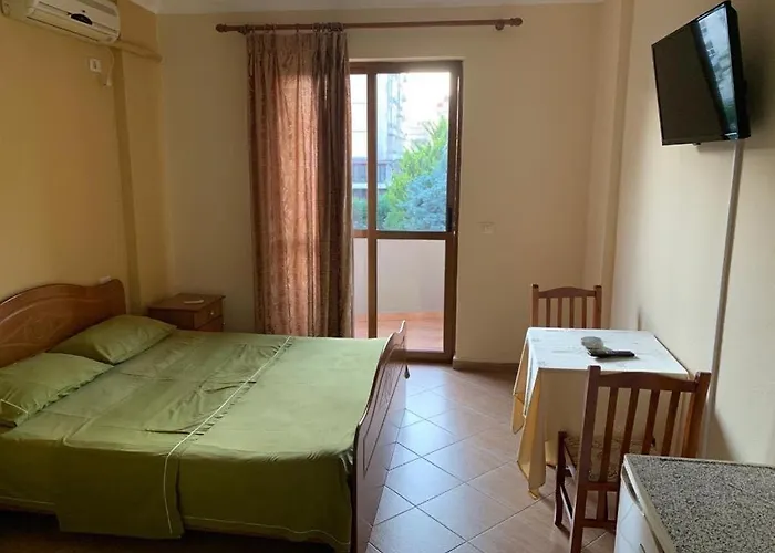 Palma 3* Durrës